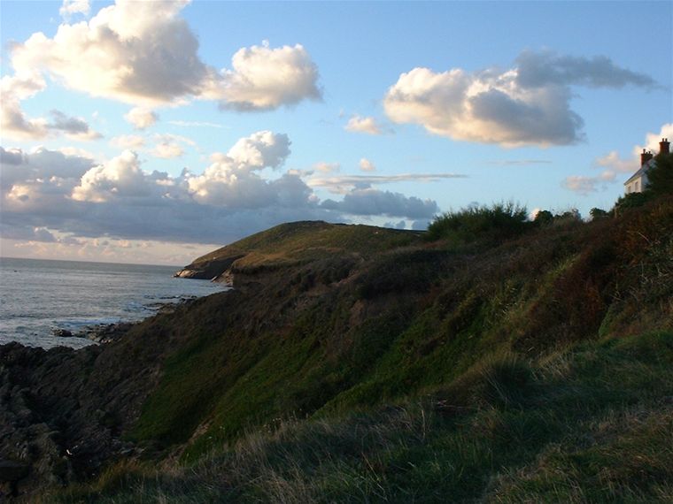 Baggy Point